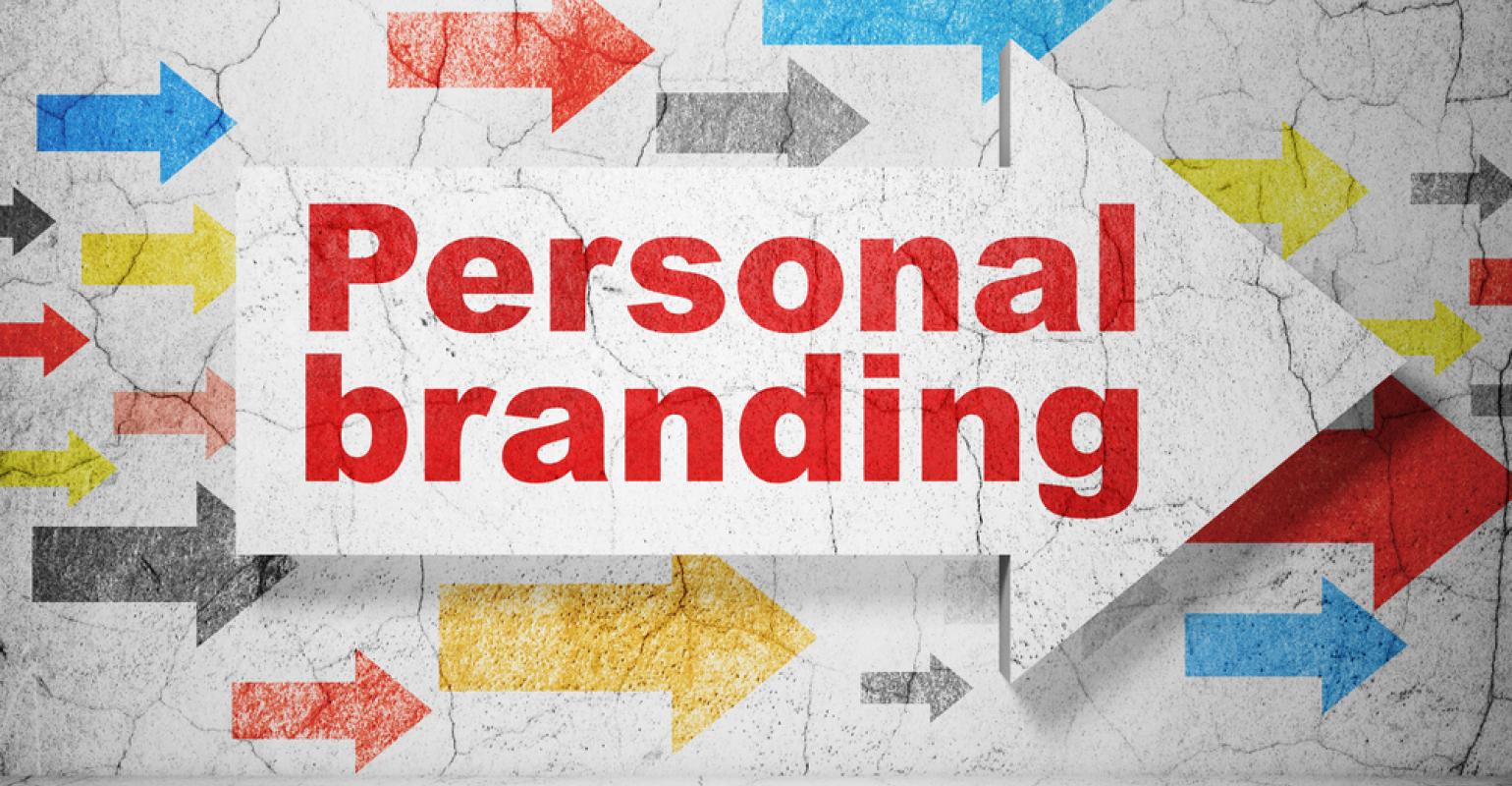 Crear tu marca personal online